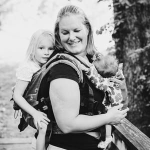 Meet your Posher, Maggie